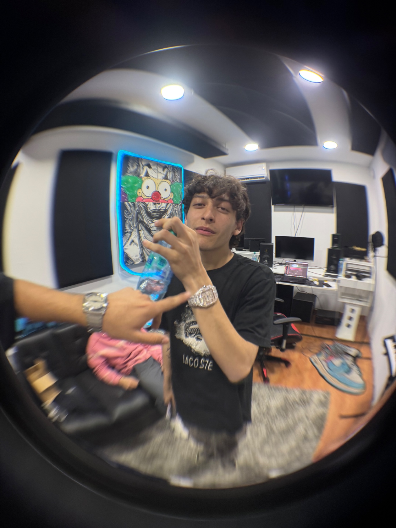 Galería 8