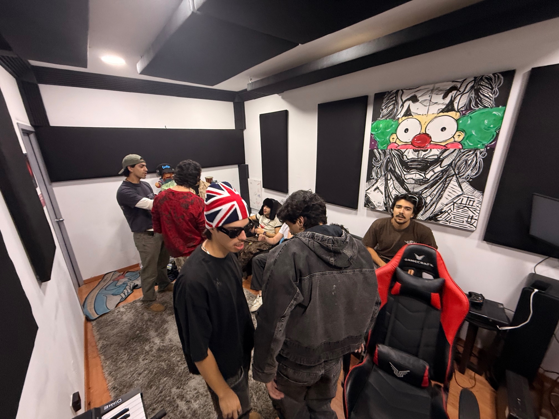 Galería 1