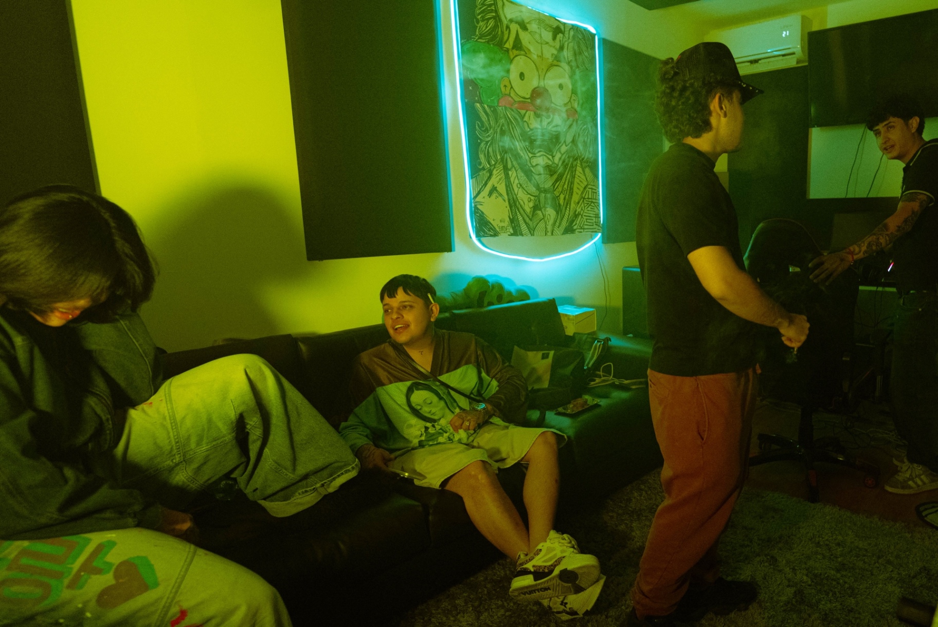 Galería 10